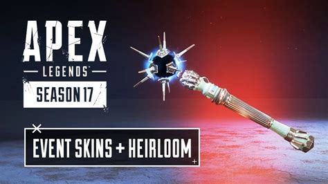 horizon heirloom apex|Horizon’s Heirloom finally revealed in Apex Legends Dressed